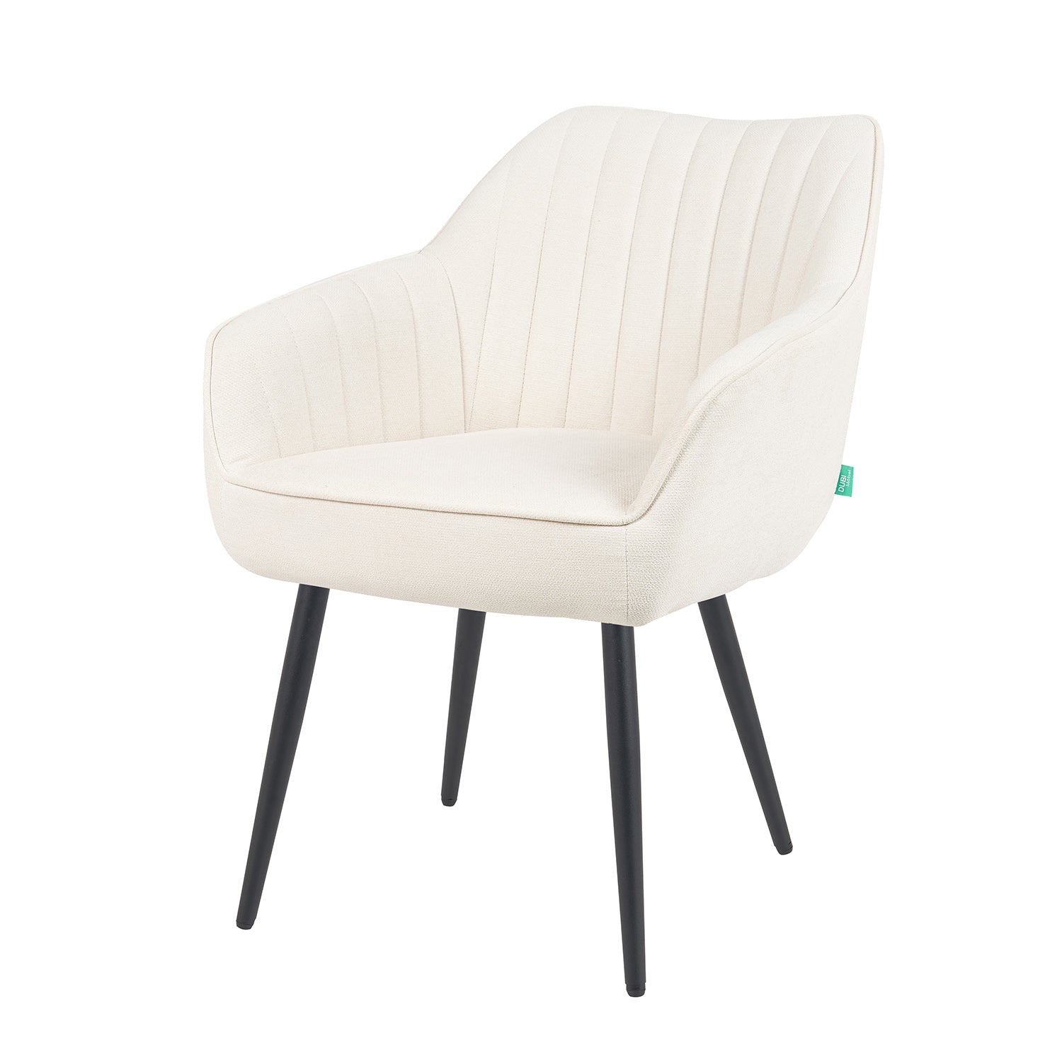 Mika-Kian 2er-Set - Designer Drehstuhl im Industrie Design