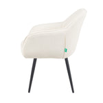 Mika-Kian 2er-Set - Designer Drehstuhl im Industrie Design