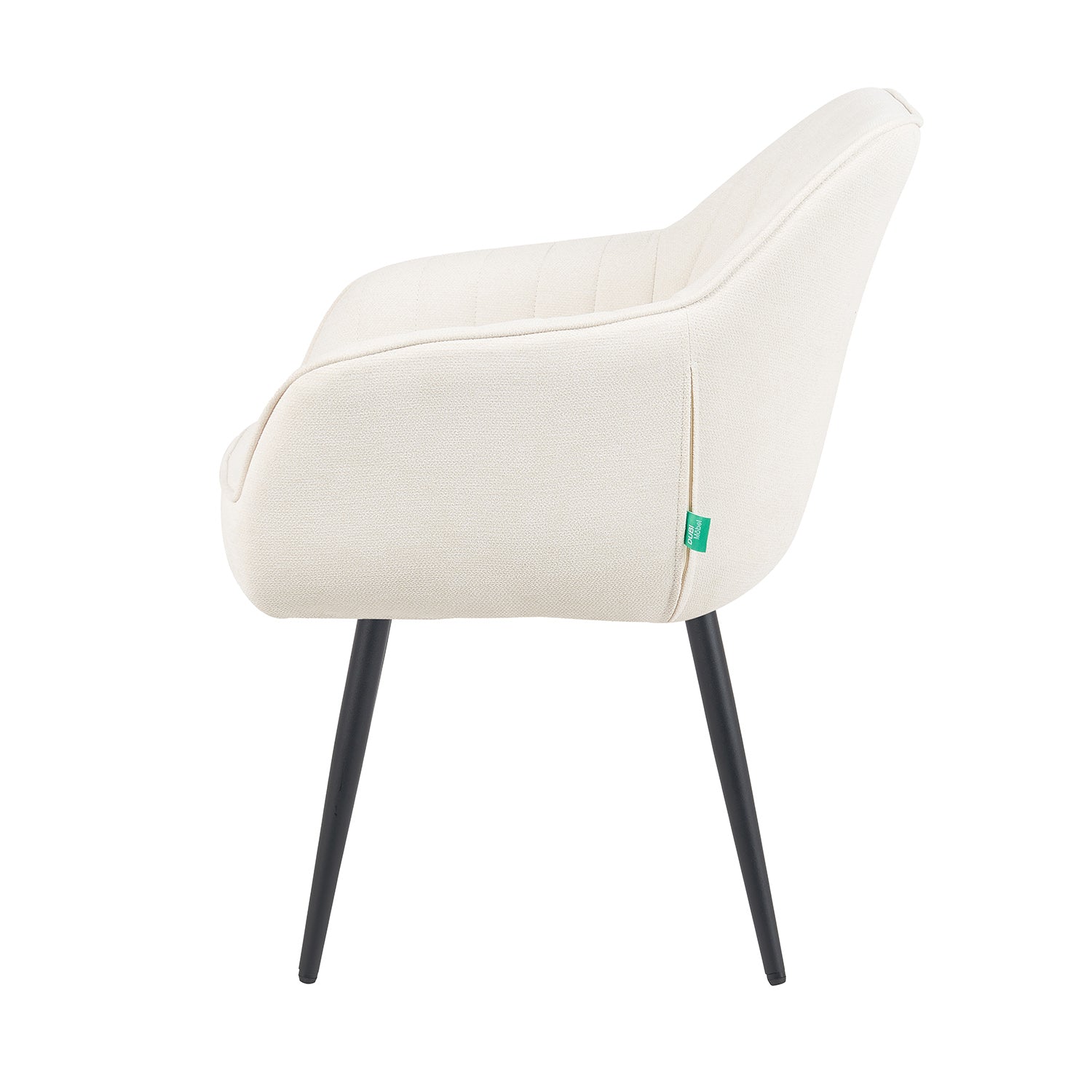 Mika-Kian 2er-Set - Designer Drehstuhl im Industrie Design