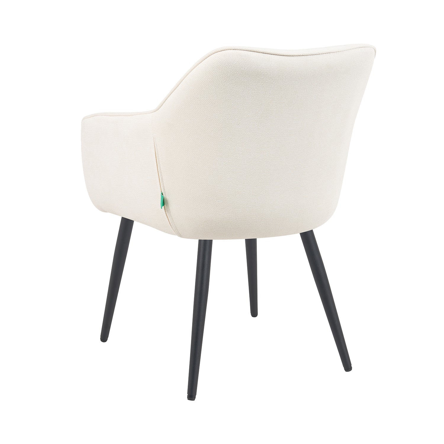 Mika-Kian 2er-Set - Designer Drehstuhl im Industrie Design