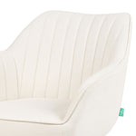 Mika-Kian 2er-Set - Designer Drehstuhl im Industrie Design