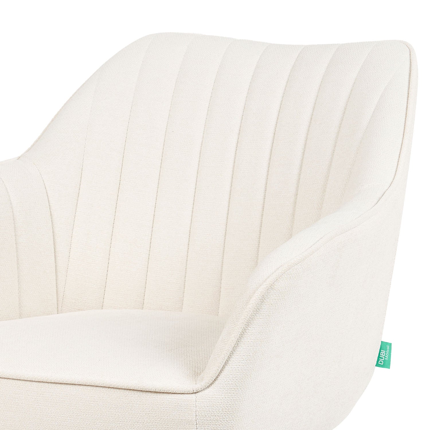 Mika-Kian 2er-Set - Designer Drehstuhl im Industrie Design