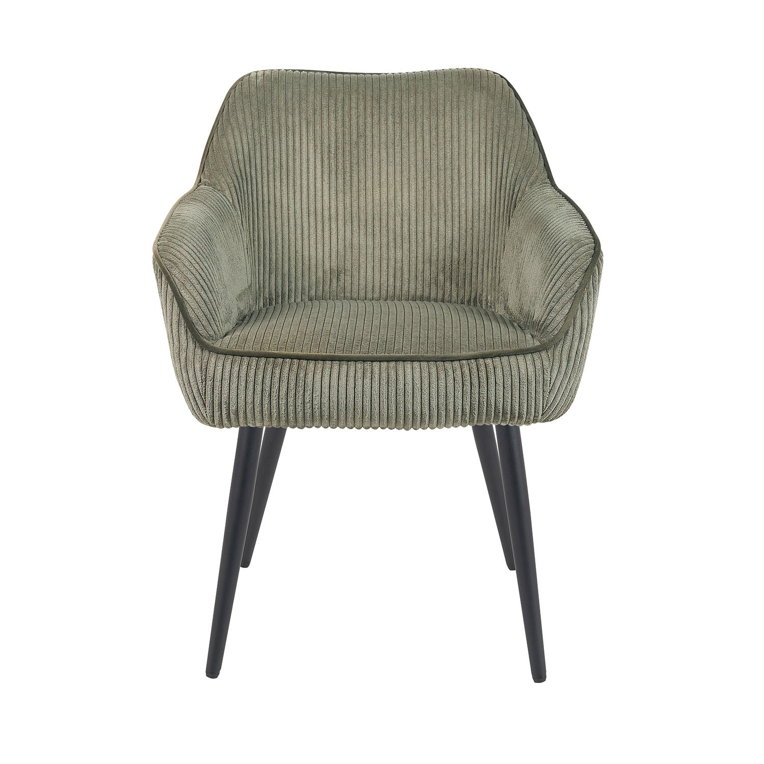 Mika-Kian 2er-Set - Designer Drehstuhl im Industrie Design