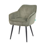 Mika-Kian 2er-Set - Designer Drehstuhl im Industrie Design