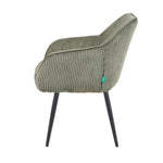 Mika-Kian 2er-Set - Designer Drehstuhl im Industrie Design