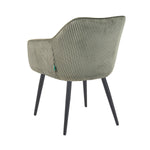 Mika-Kian 2er-Set - Designer Drehstuhl im Industrie Design