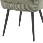 Mika-Kian 2er-Set - Designer Drehstuhl im Industrie Design