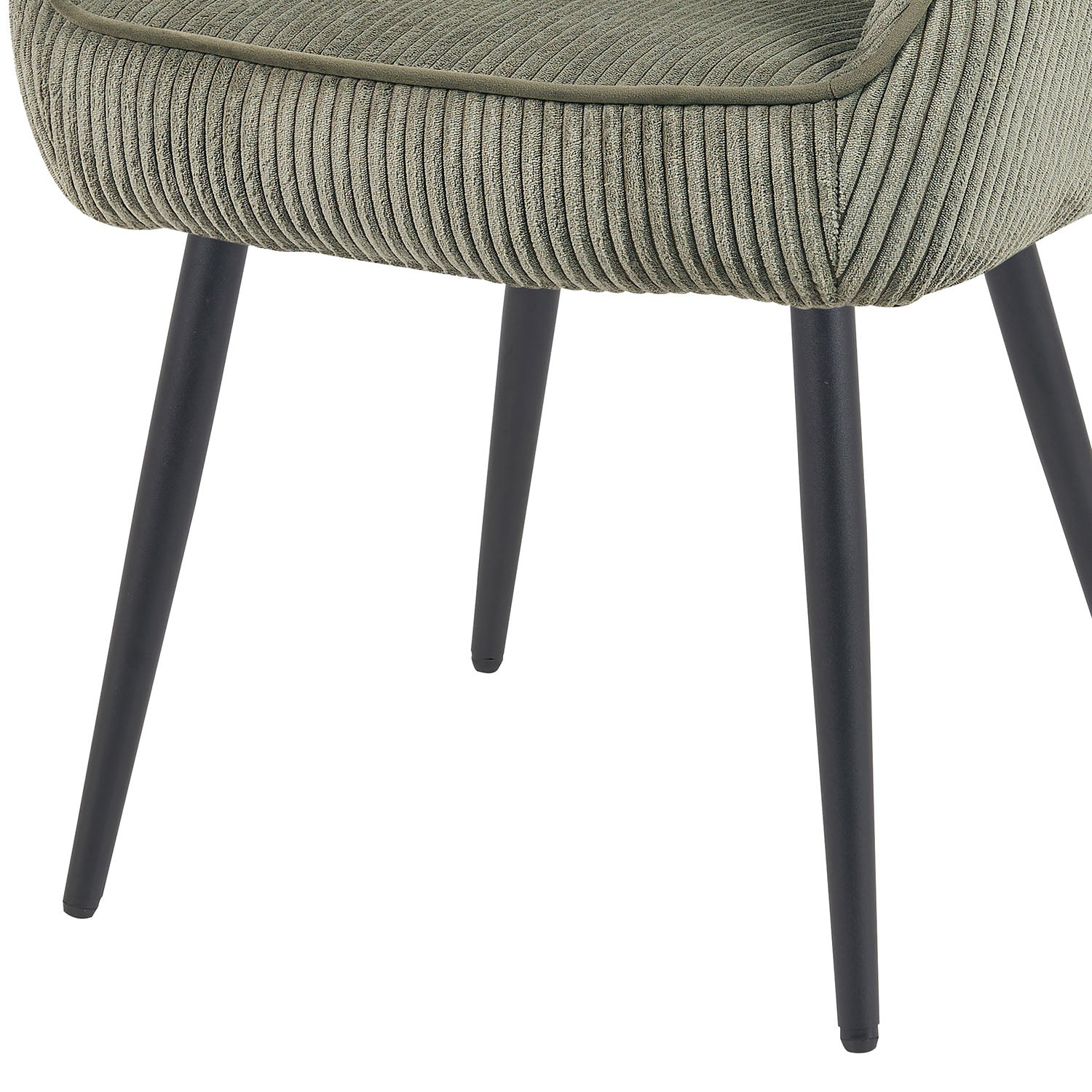 Mika-Kian 2er-Set - Designer Drehstuhl im Industrie Design