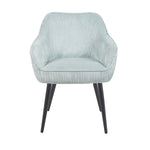 Mika-Kian 2er-Set - Designer Drehstuhl im Industrie Design