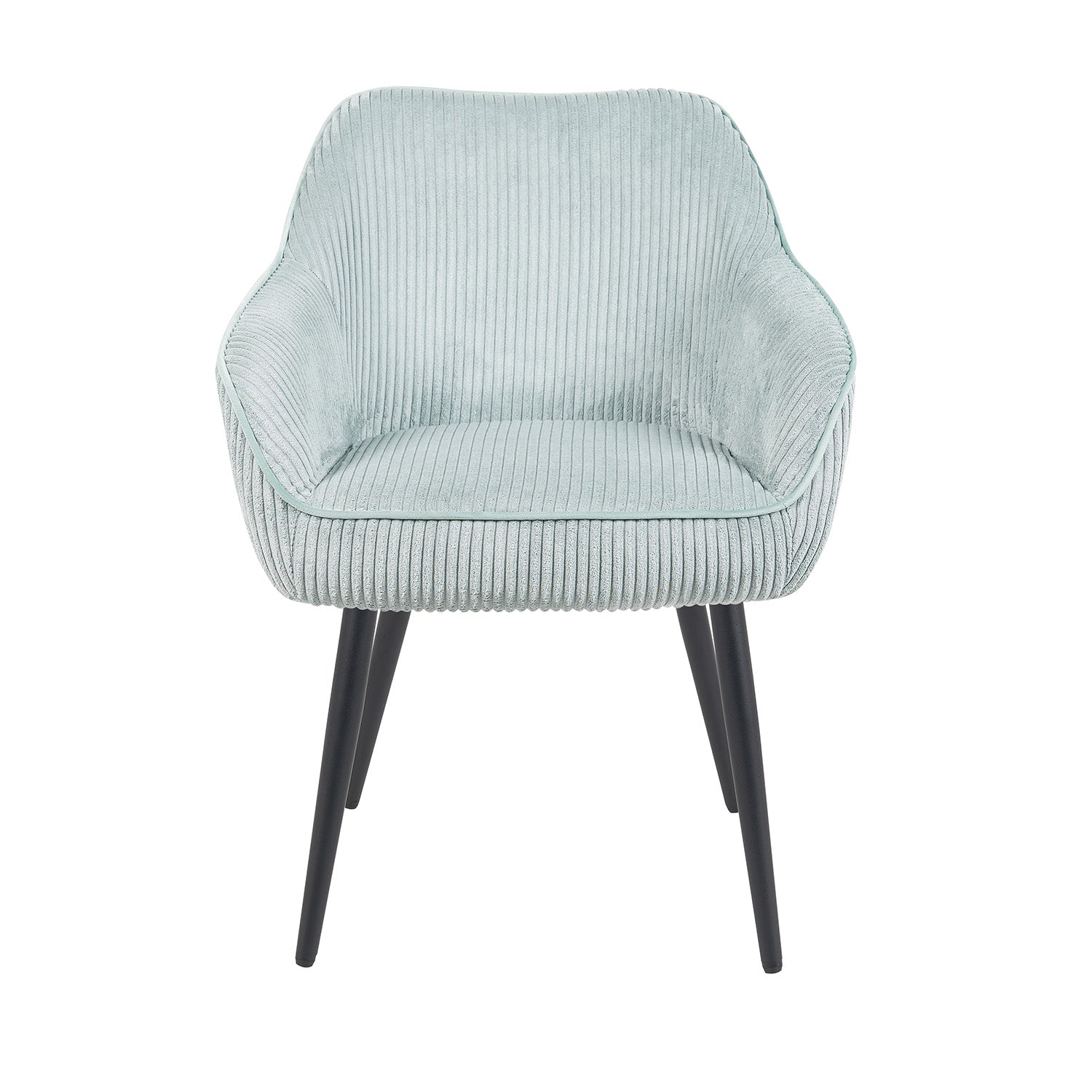 Mika-Kian 2er-Set - Designer Drehstuhl im Industrie Design