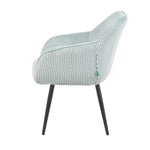 Mika-Kian 2er-Set - Designer Drehstuhl im Industrie Design