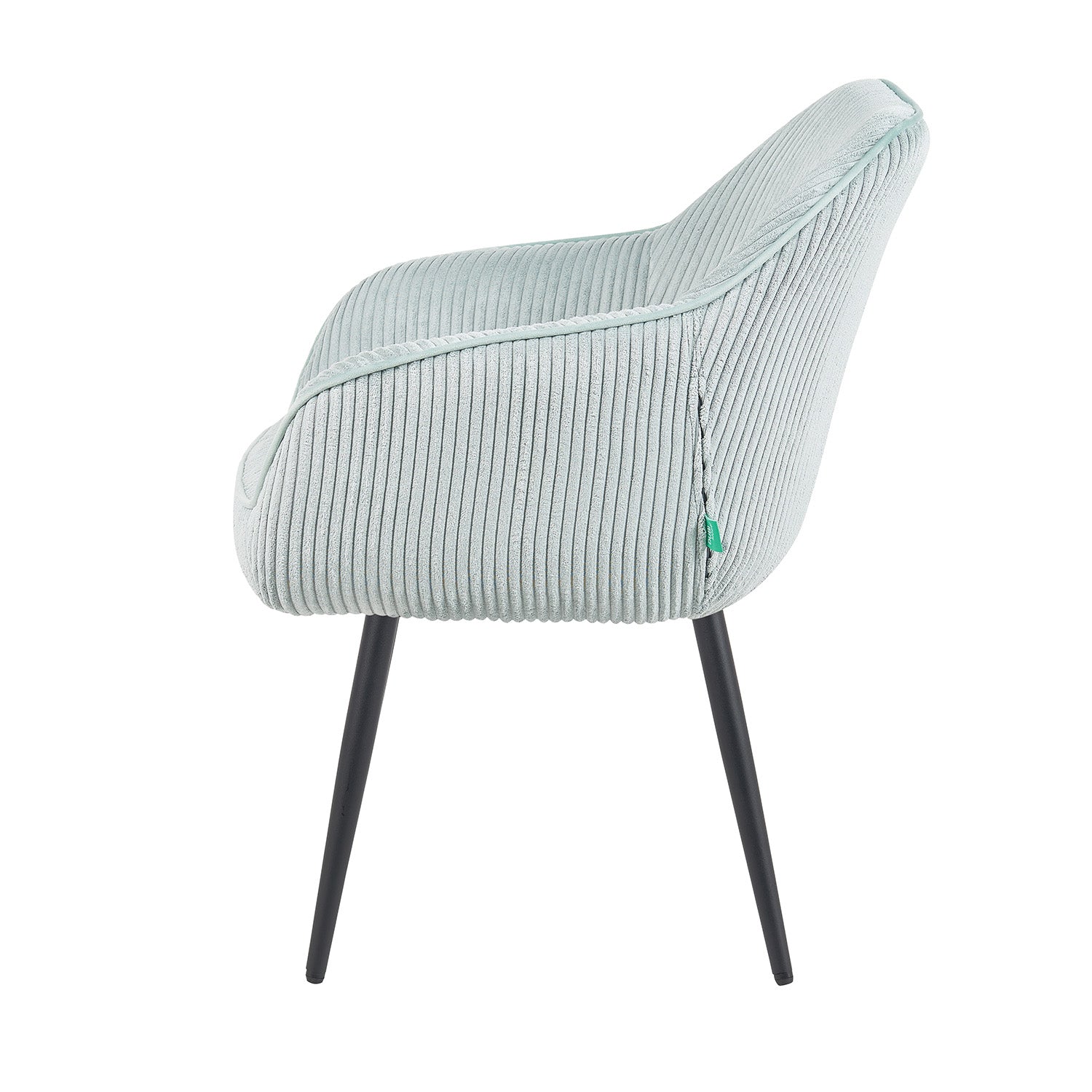 Mika-Kian 2er-Set - Designer Drehstuhl im Industrie Design