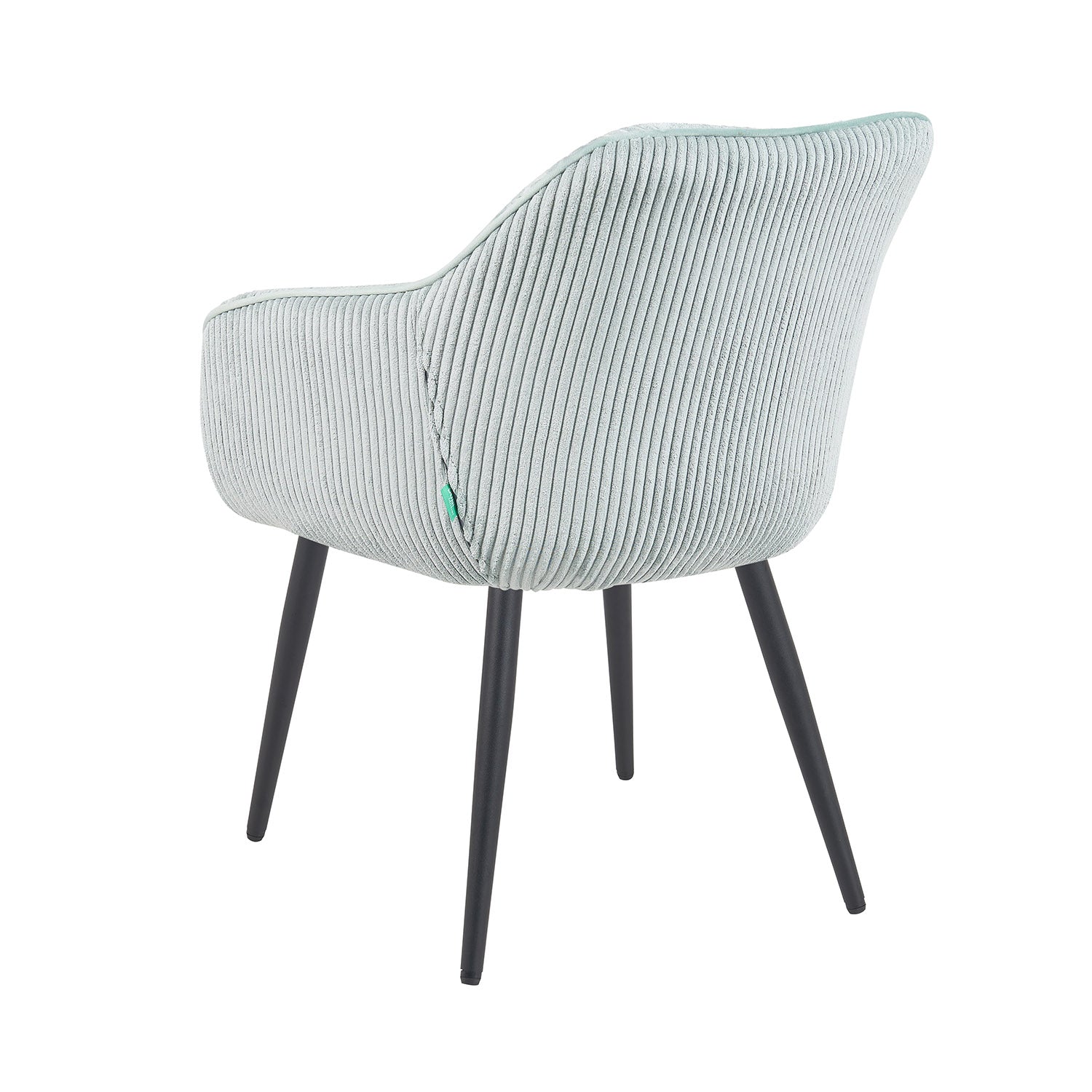 Mika-Kian 2er-Set - Designer Drehstuhl im Industrie Design