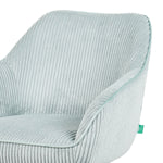 Mika-Kian 2er-Set - Designer Drehstuhl im Industrie Design