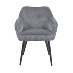 Mika-Kian 2er-Set - Designer Drehstuhl im Industrie Design