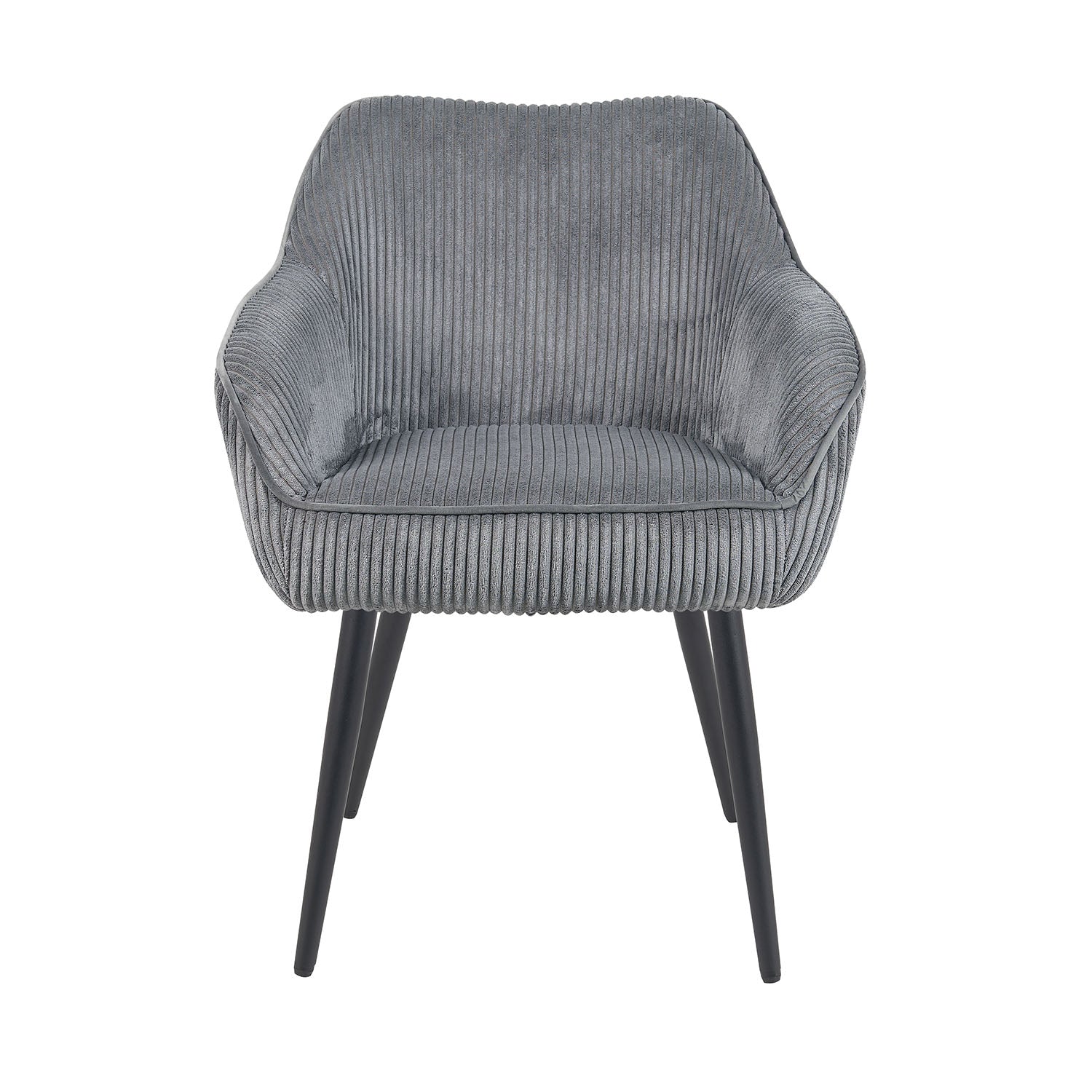 Mika-Kian 2er-Set - Designer Drehstuhl im Industrie Design