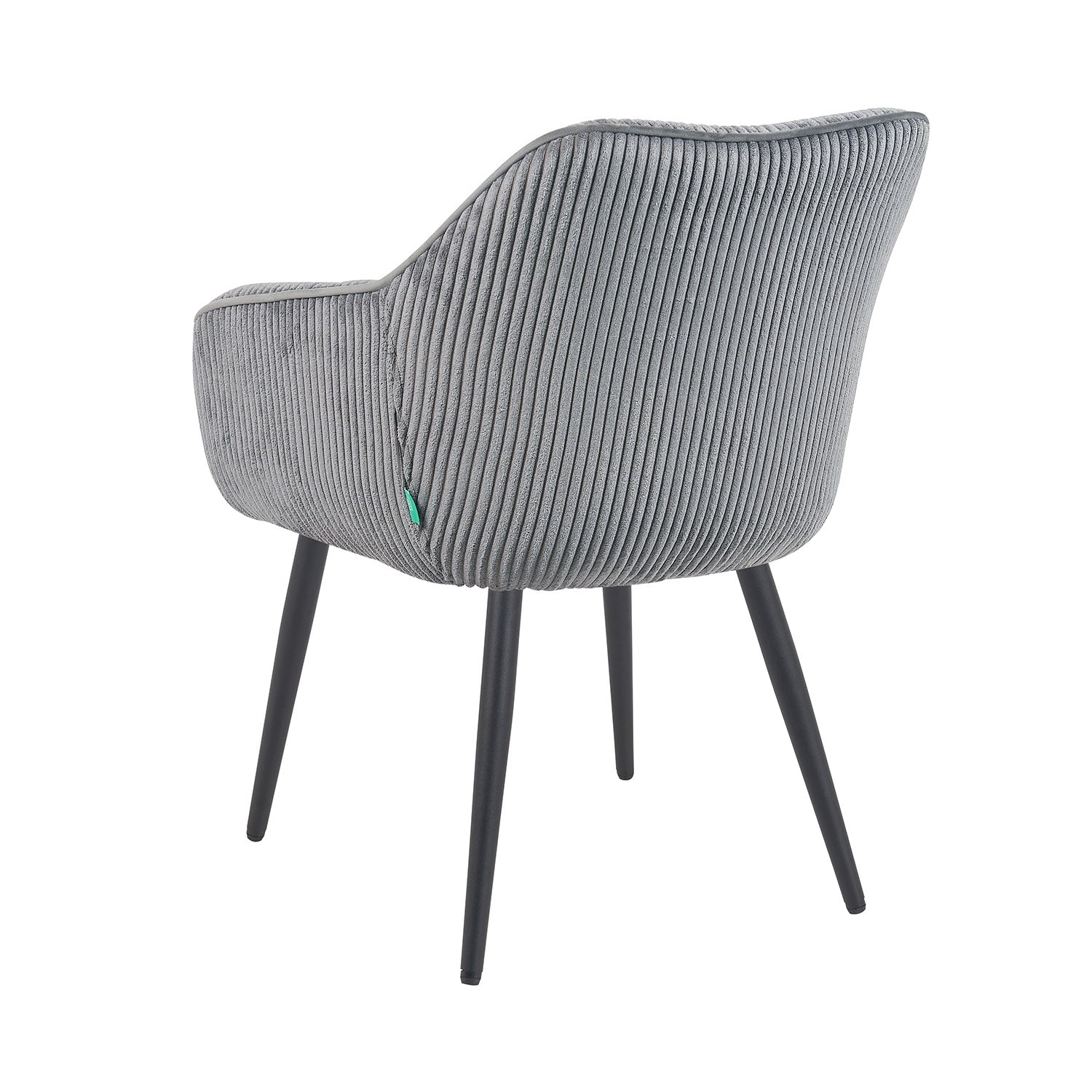 Mika-Kian 2er-Set - Designer Drehstuhl im Industrie Design