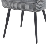 Mika-Kian 2er-Set - Designer Drehstuhl im Industrie Design