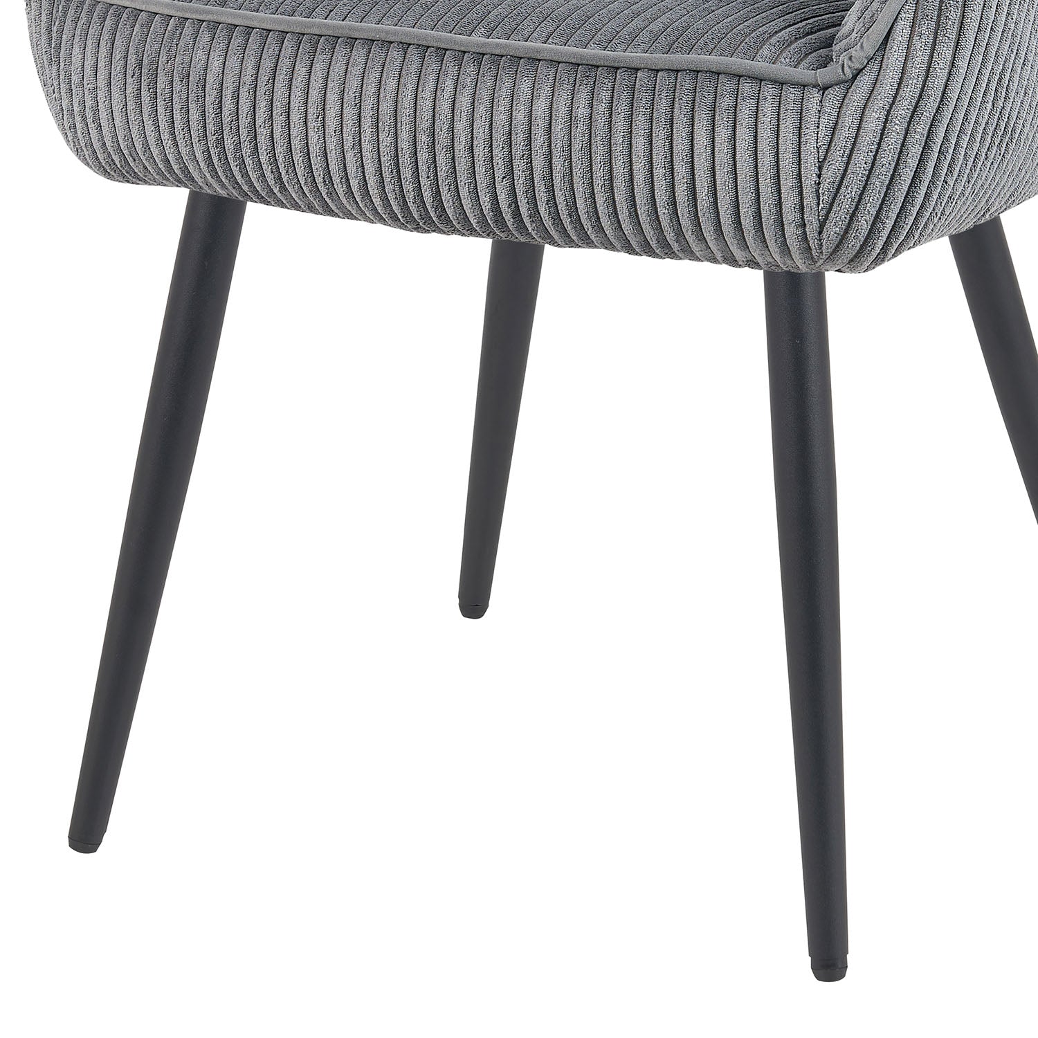 Mika-Kian 2er-Set - Designer Drehstuhl im Industrie Design