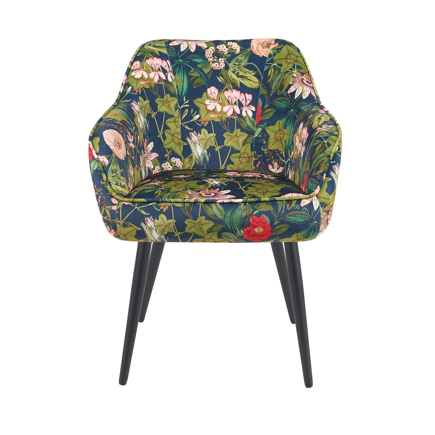 Mika-Kian 2er-Set - Designer Drehstuhl im Industrie Design