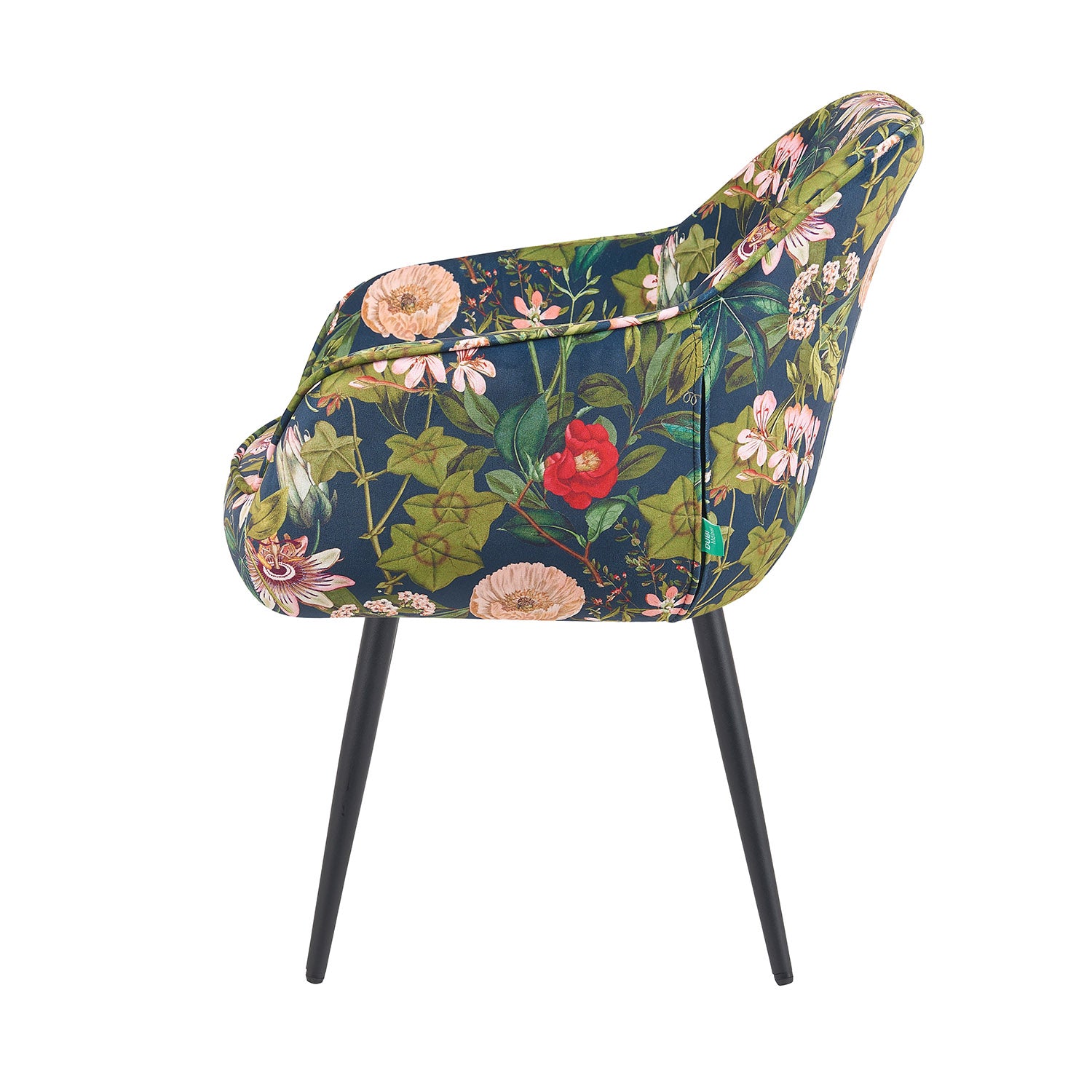 Mika-Kian 2er-Set - Designer Drehstuhl im Industrie Design