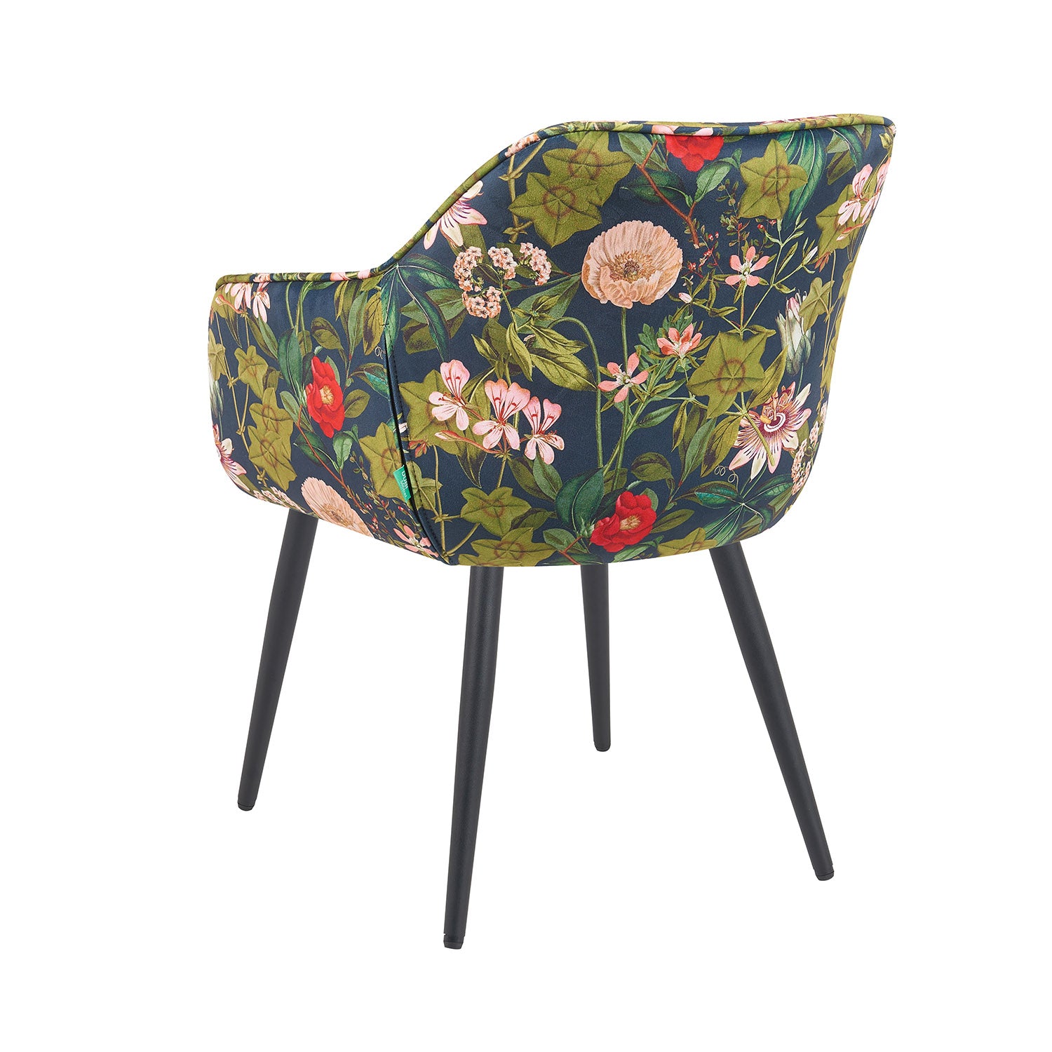 Mika-Kian 2er-Set - Designer Drehstuhl im Industrie Design