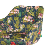 Mika-Kian 2er-Set - Designer Drehstuhl im Industrie Design