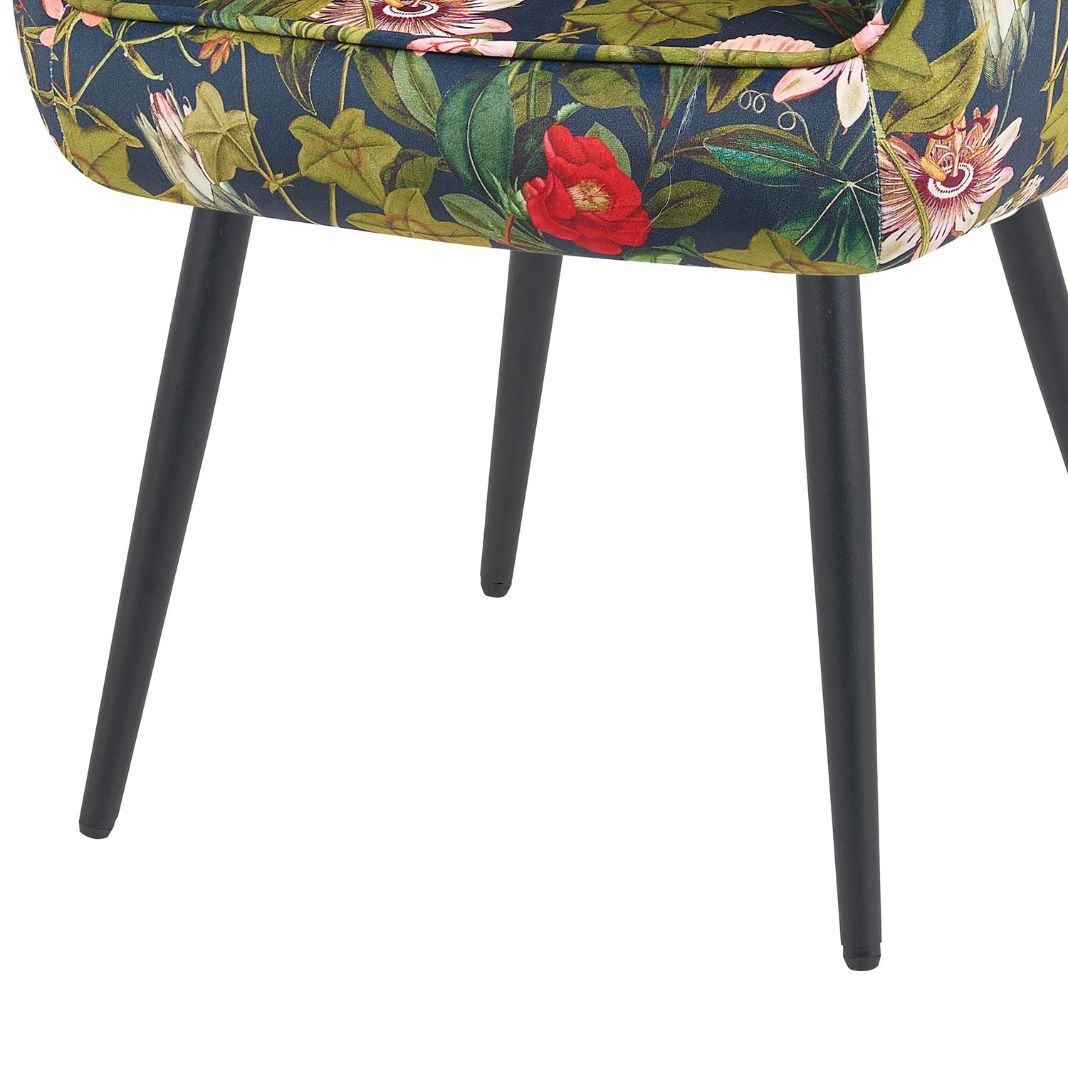 Mika-Kian 2er-Set - Designer Drehstuhl im Industrie Design