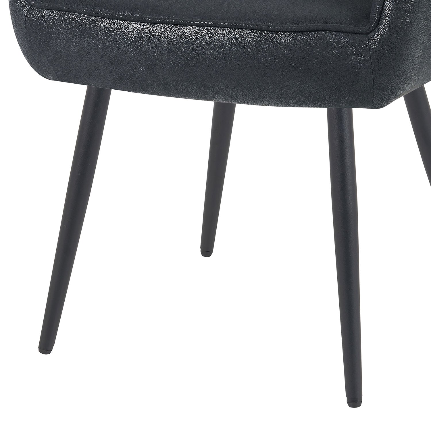 Mika-Kian 2er-Set - Designer Drehstuhl im Industrie Design