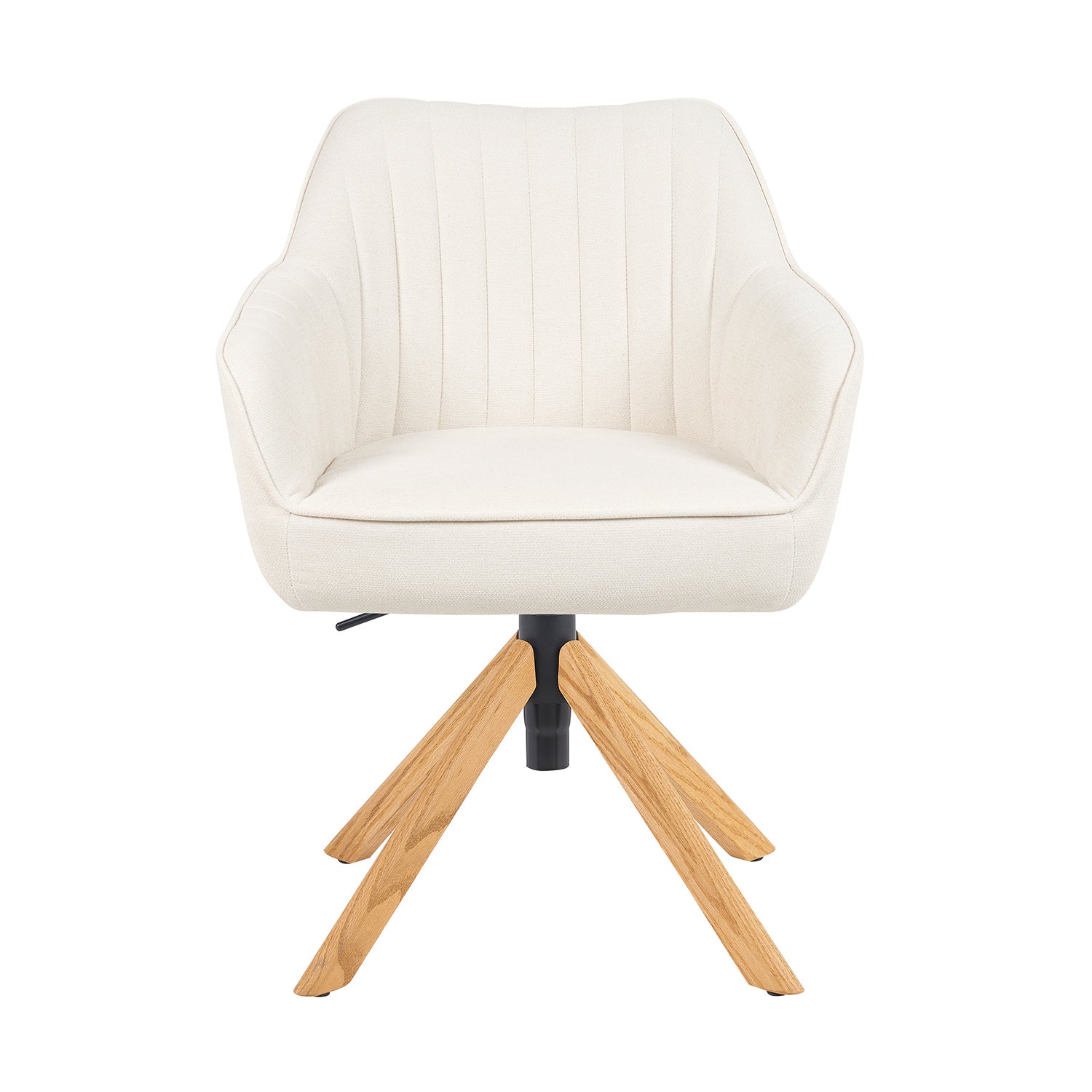 Mika-Luis 2er-Set - Polstersessel in Wildlederoptik, Cord, Webstoff