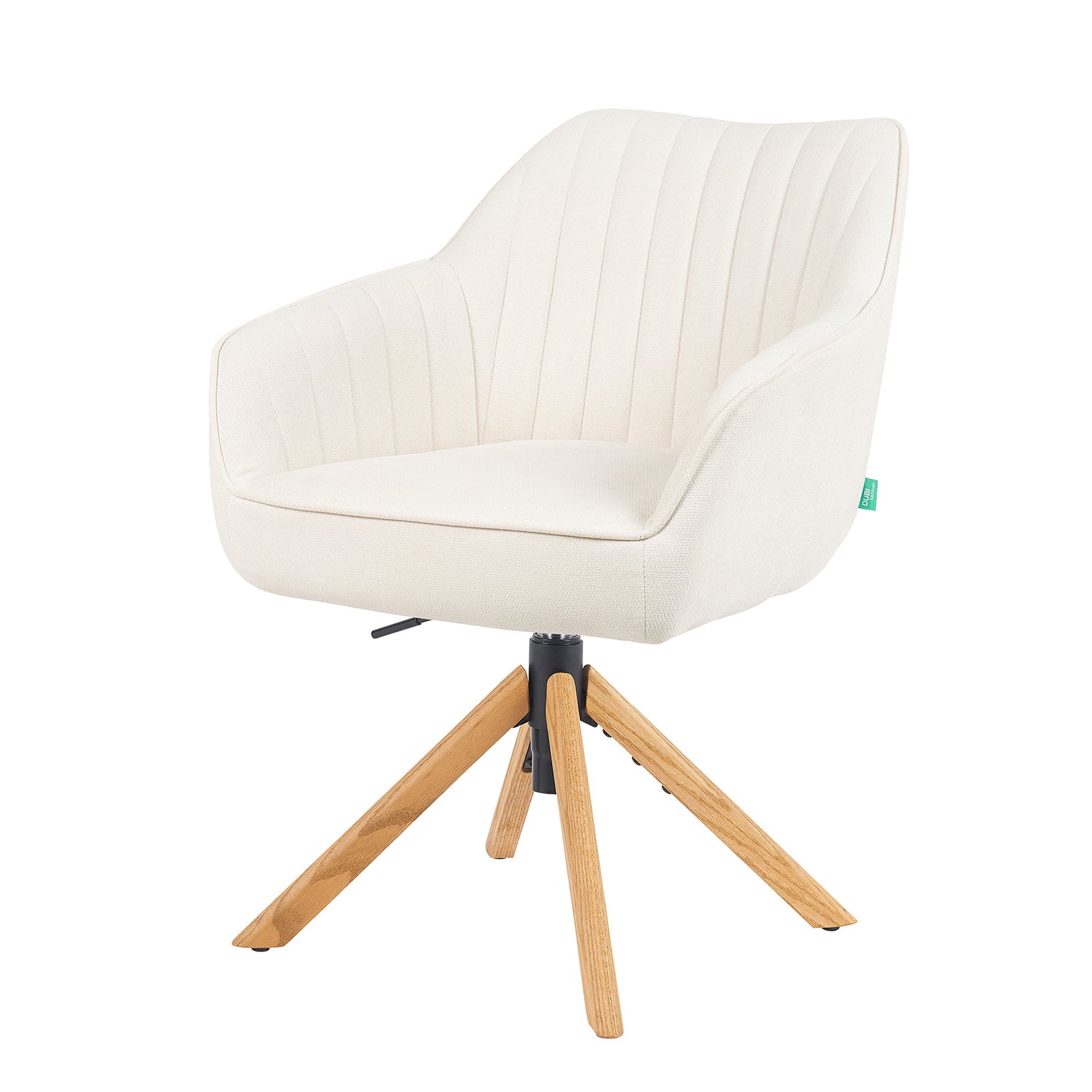 Mika-Luis 2er-Set - Polstersessel in Wildlederoptik, Cord, Webstoff