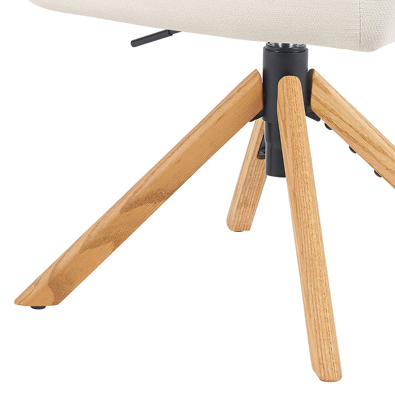 Mika-Luis 2er-Set - Polstersessel in Wildlederoptik, Cord, Webstoff