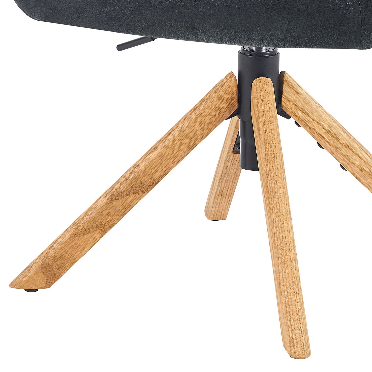 Mika-Luis 2er-Set - Polstersessel in Wildlederoptik, Cord, Webstoff