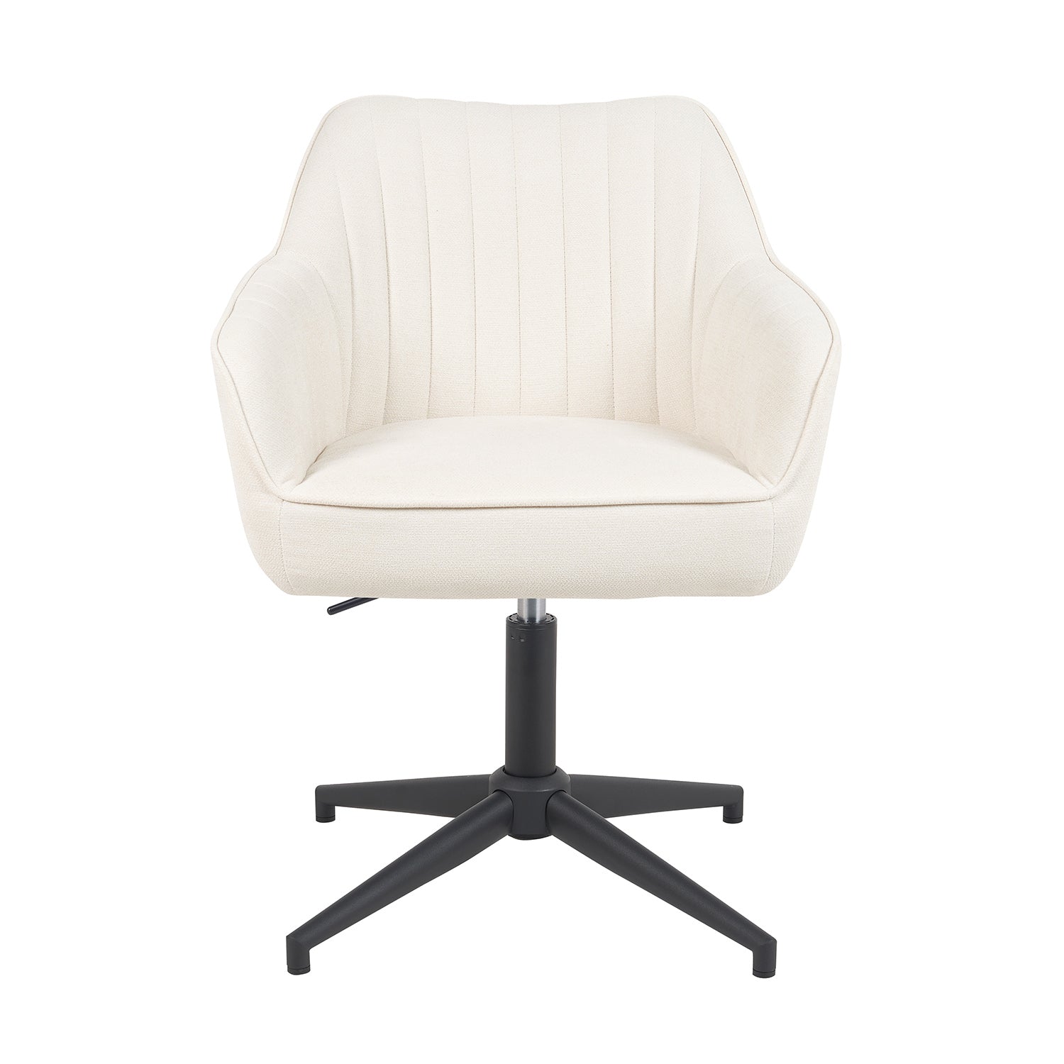 Mika-Maya 2er-Set - Drehsessel mit Federkern Polsterung