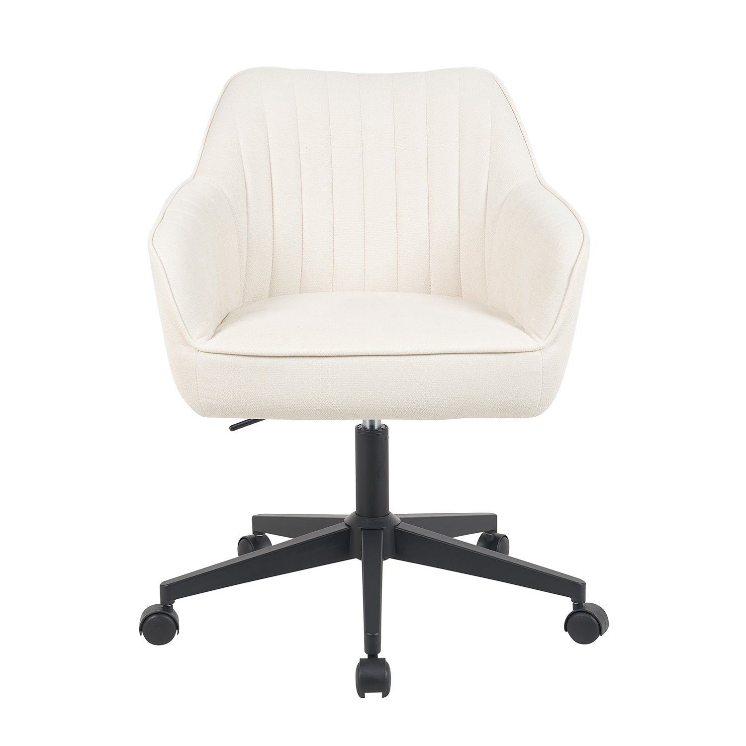 Mika-Elio 2er-Set - Chefsessel in Lederoptik