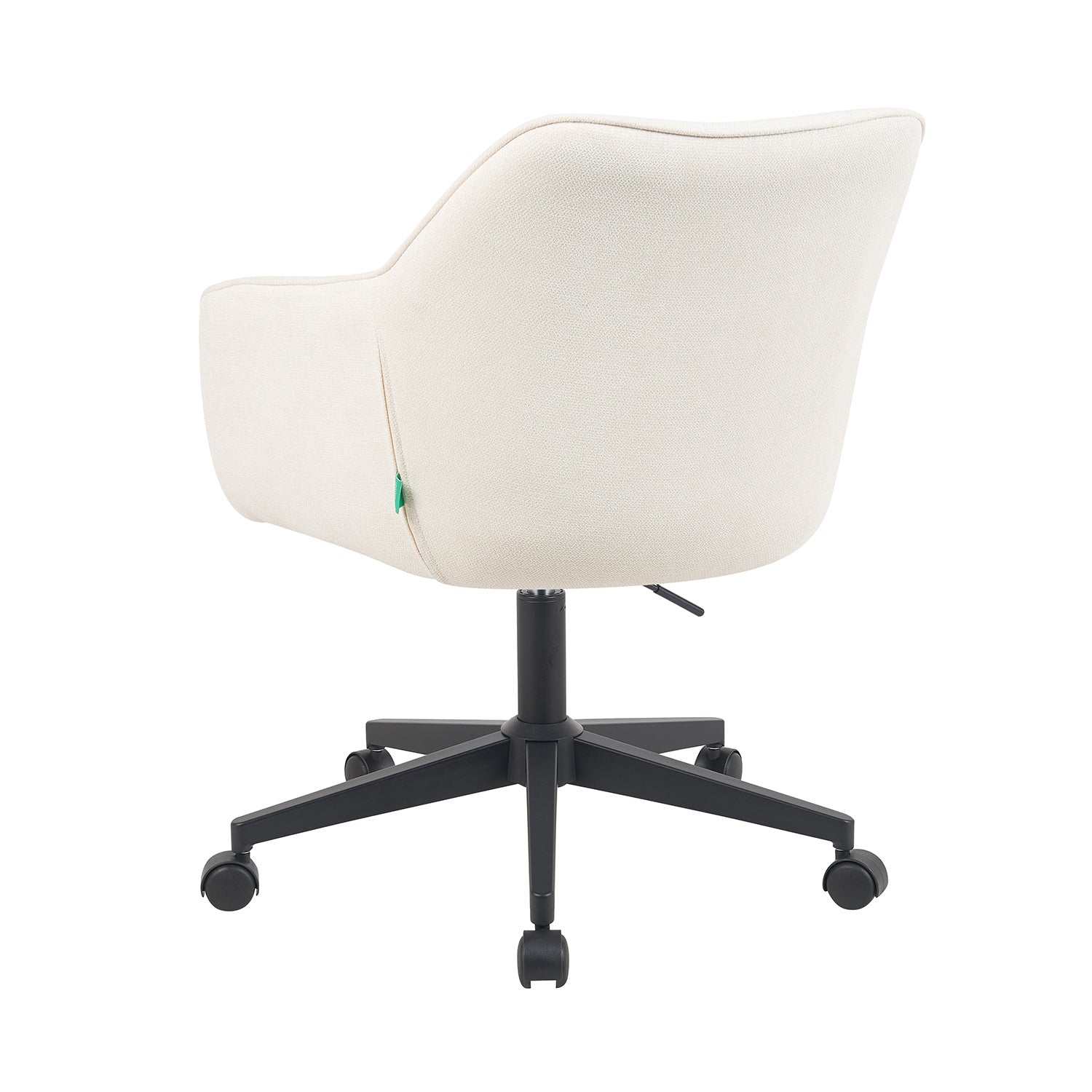 Mika-Elio 2er-Set - Chefsessel in Lederoptik