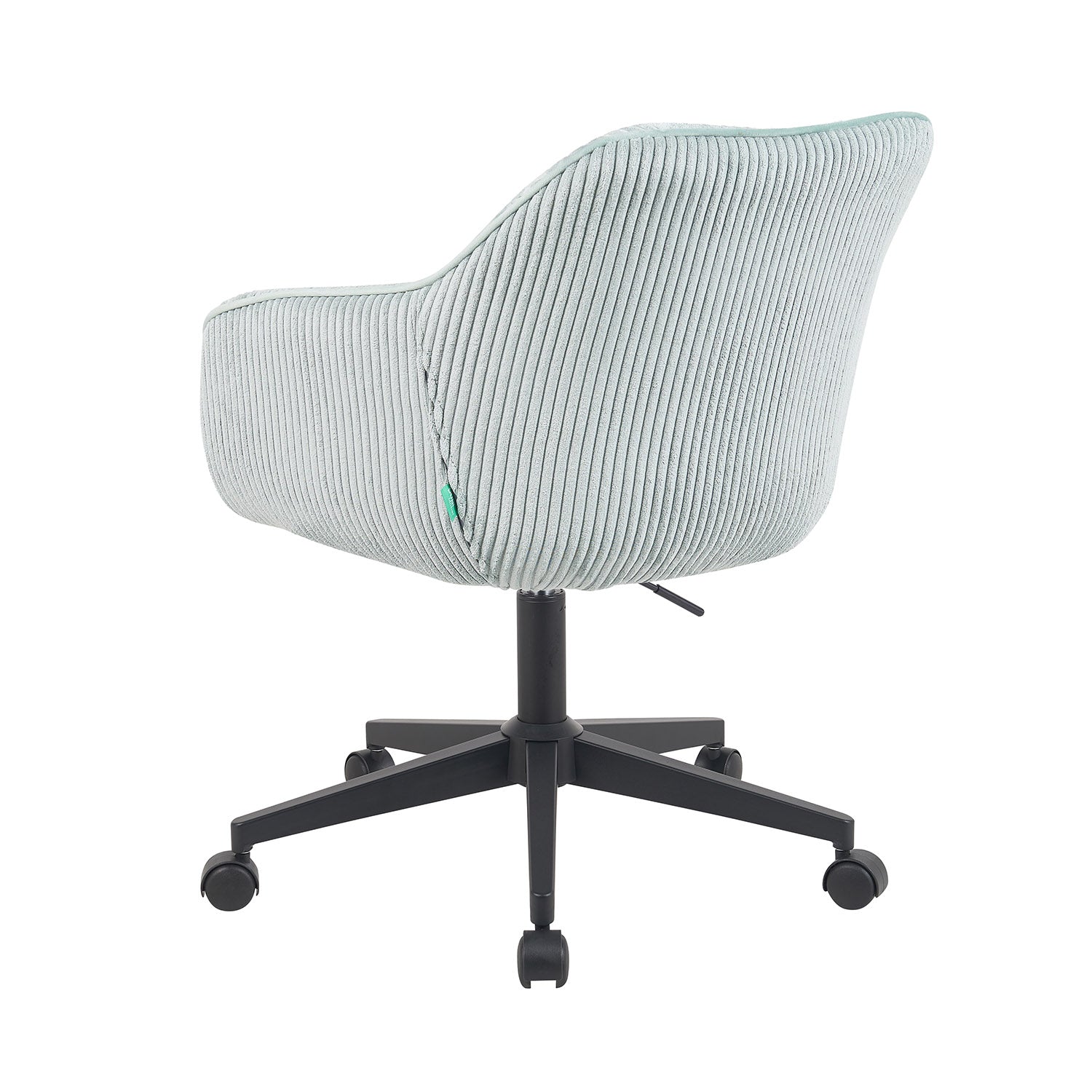 Mika-Elio 2er-Set - Chefsessel in Lederoptik