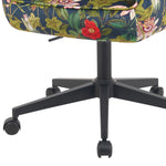 Mika-Elio 2er-Set - Chefsessel in Lederoptik