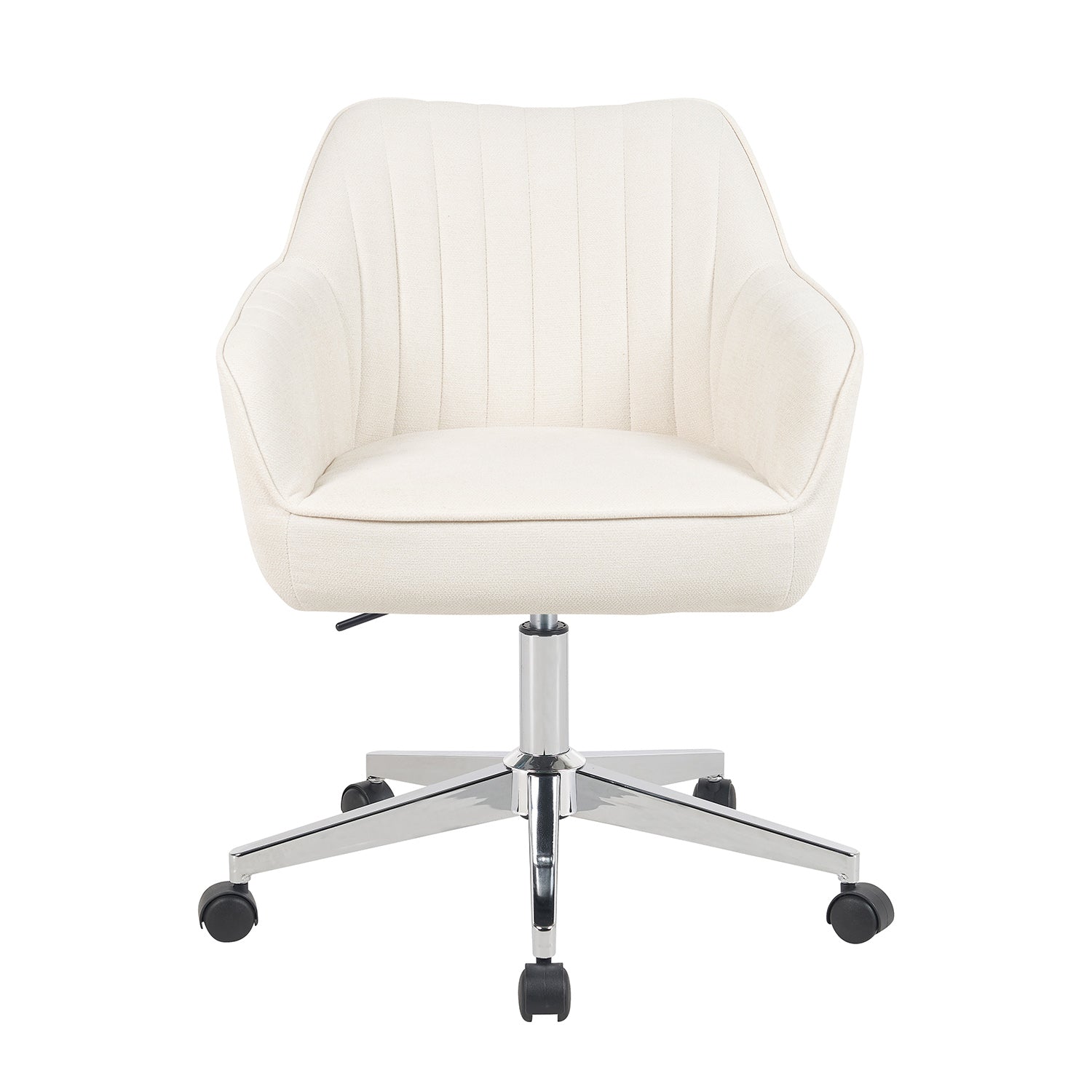 Mika-Elio 2er-Set - Chefsessel in Lederoptik