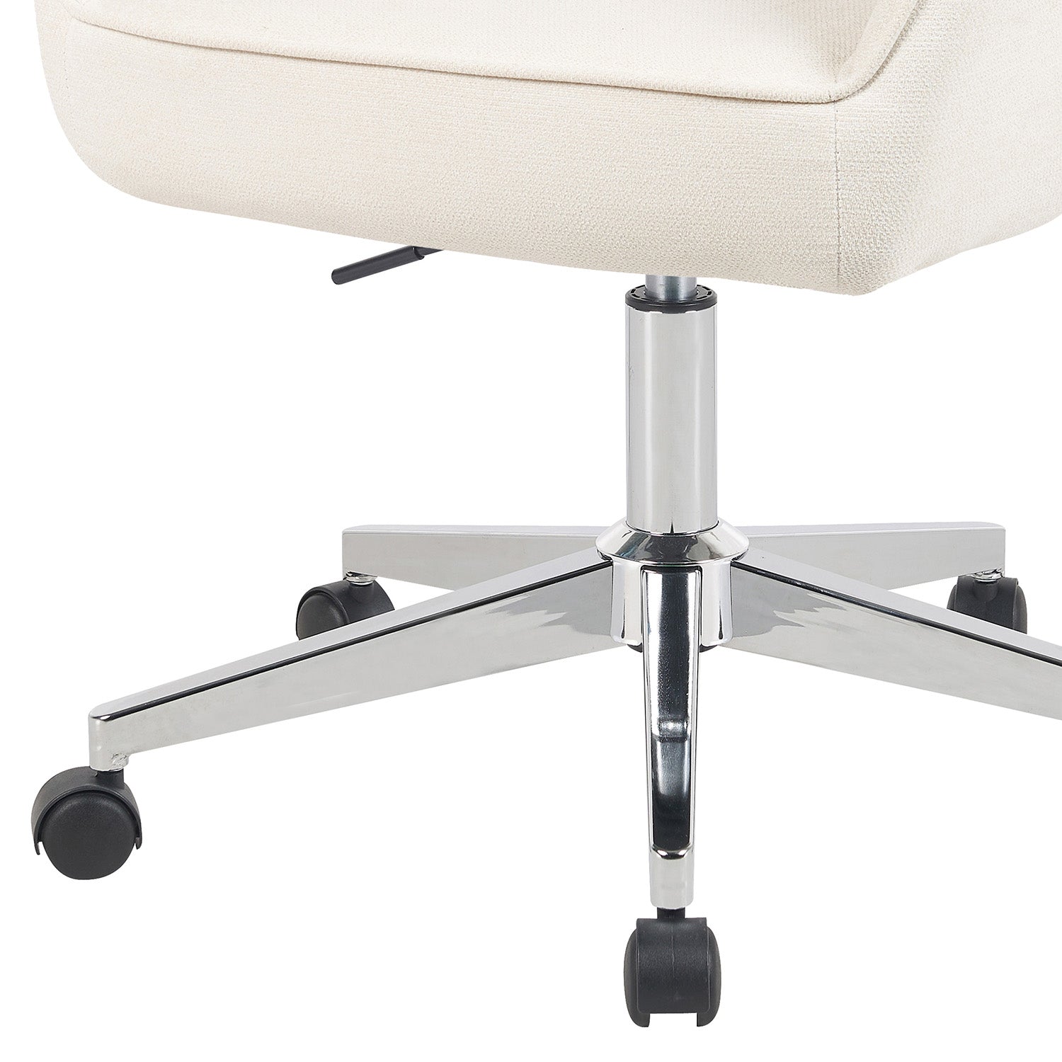 Mika-Elio 2er-Set - Chefsessel in Lederoptik