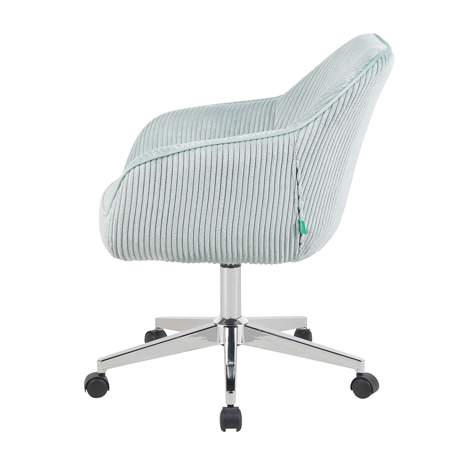 Mika-Elio 2er-Set - Chefsessel in Lederoptik