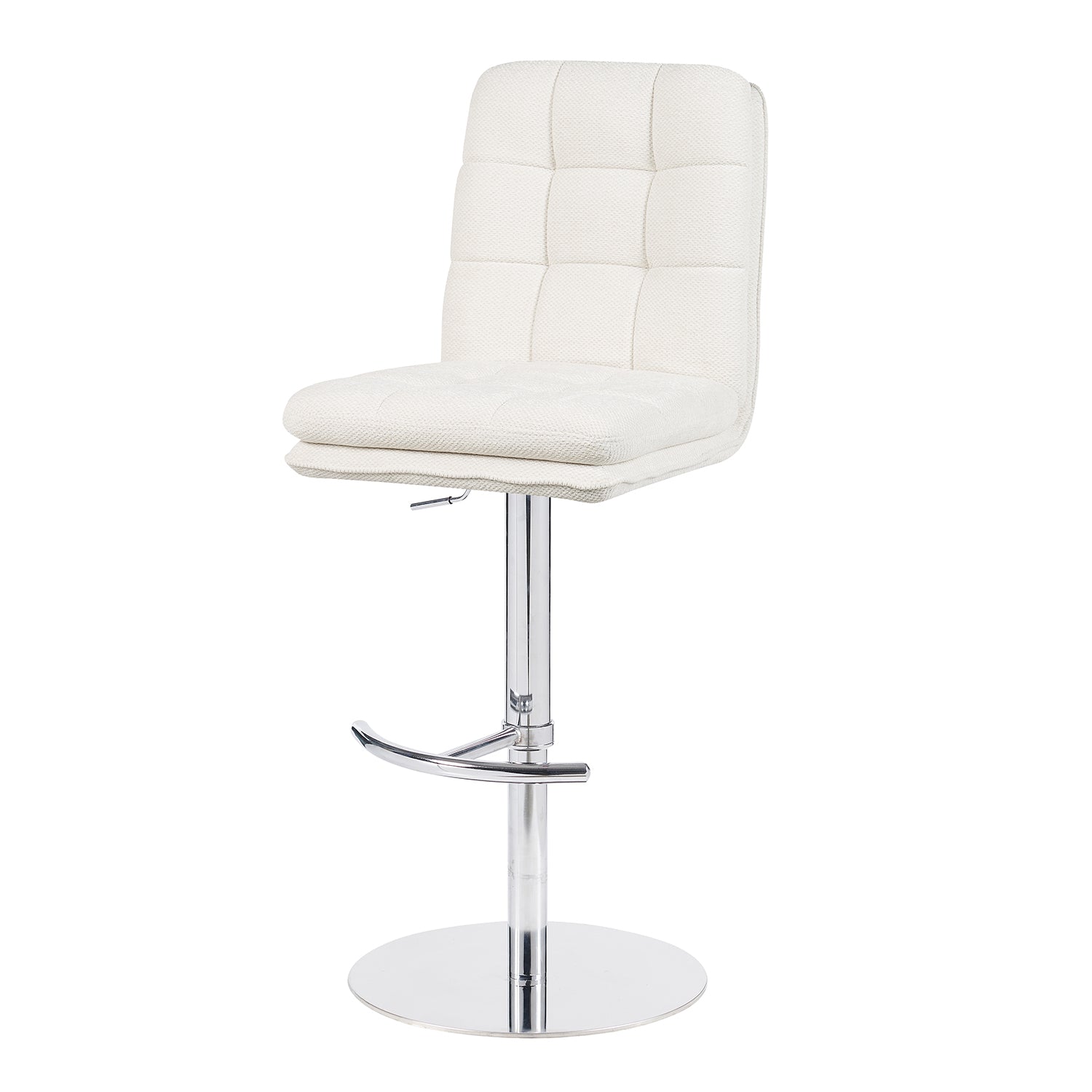 Juno 2er-Set - Barhocker ohne Lehne