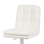 Juno 2er-Set - Barhocker ohne Lehne