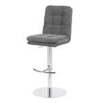 Juno 2er-Set - Barhocker ohne Lehne