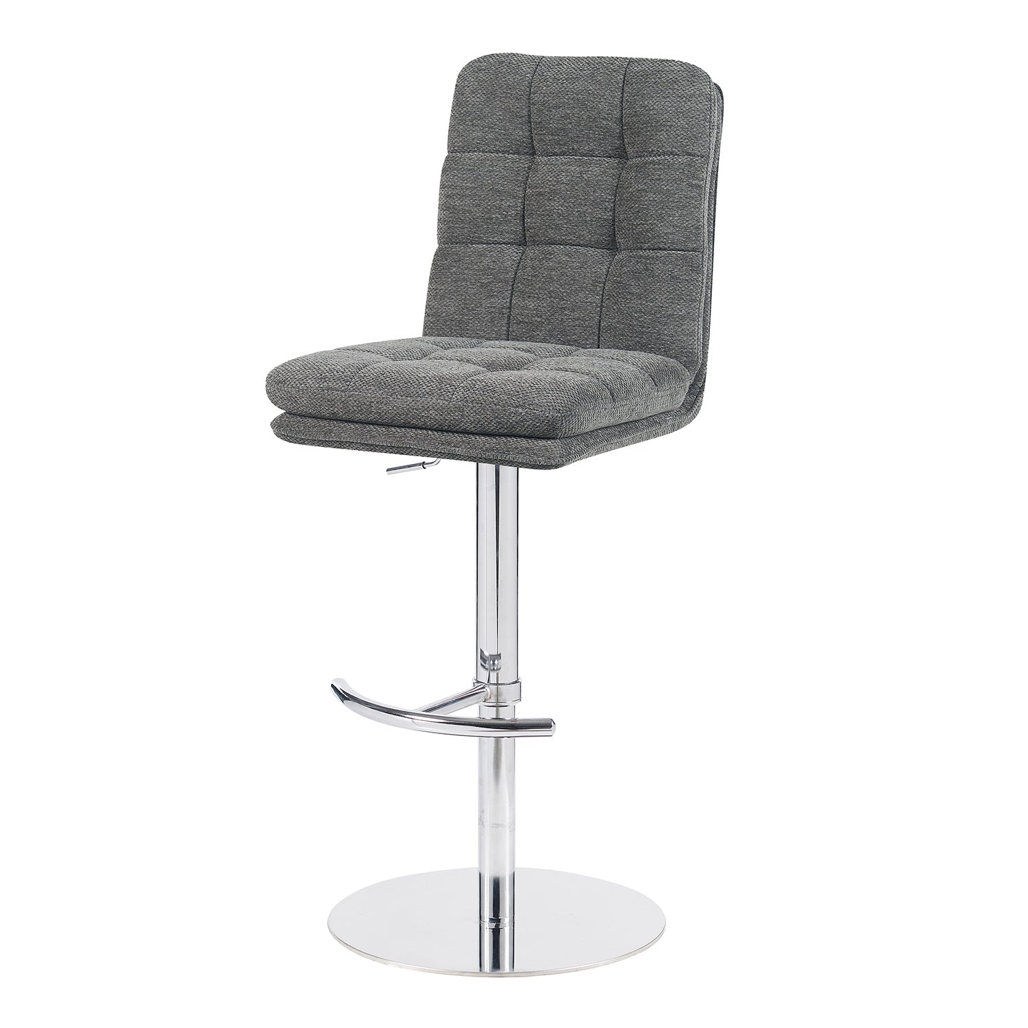 Juno 2er-Set - Barhocker ohne Lehne