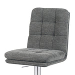 Juno 2er-Set - Barhocker ohne Lehne