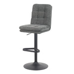 Juno 2er-Set - Barhocker ohne Lehne