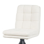 Juno 2er-Set - Barhocker ohne Lehne