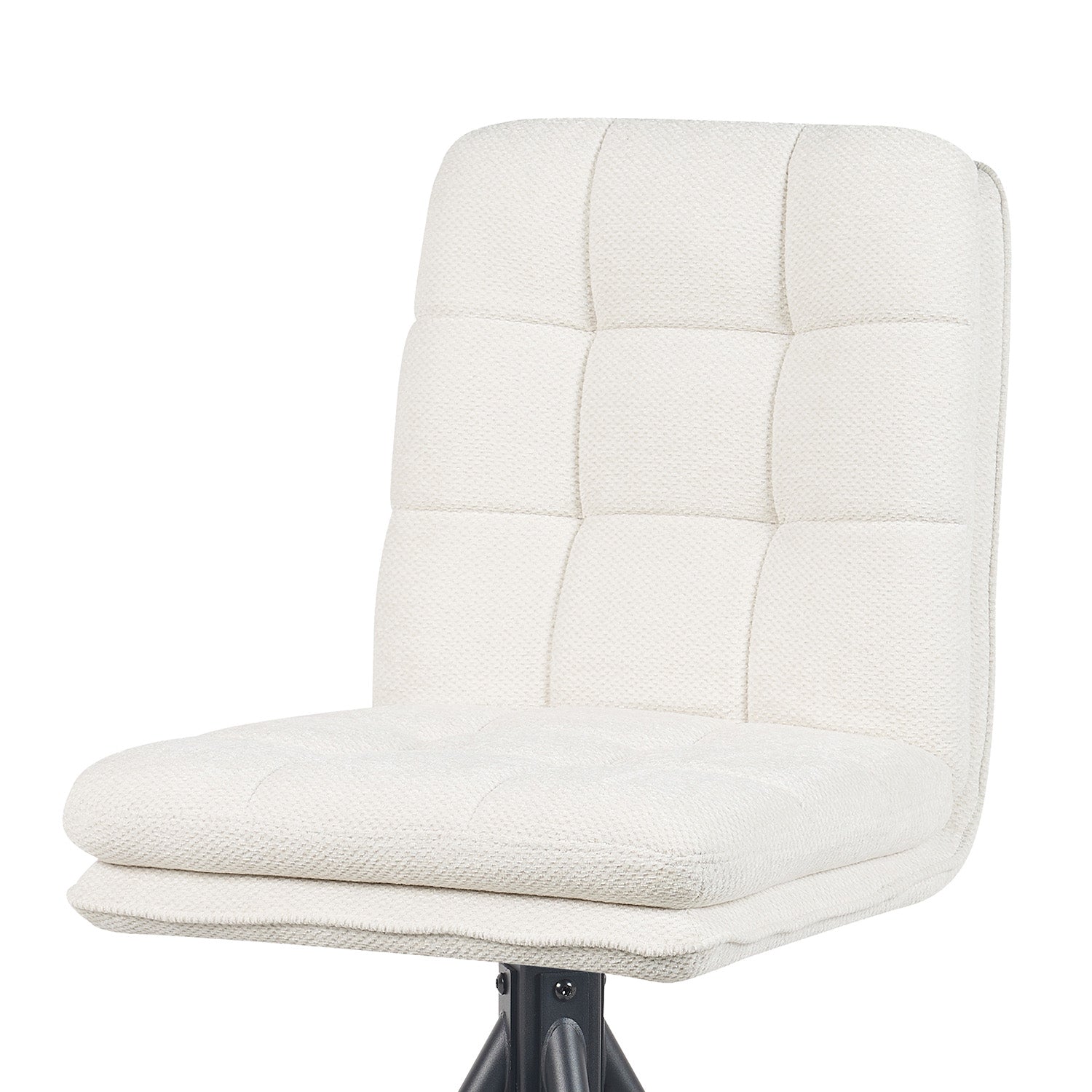 Juno 2er-Set - Barhocker ohne Lehne