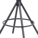 Juno 2er-Set - Barhocker ohne Lehne